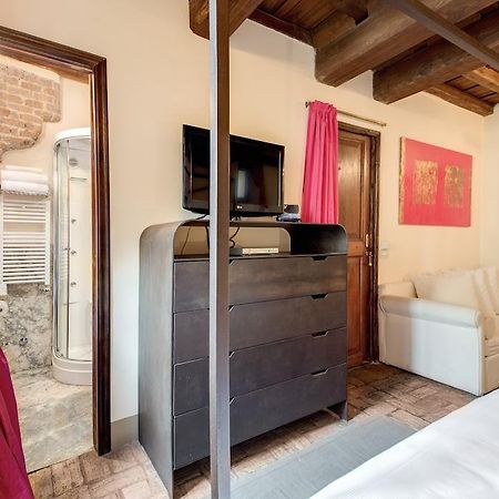 Bed and Breakfast Residenza Torre Colonna Rzym Zewnętrze zdjęcie