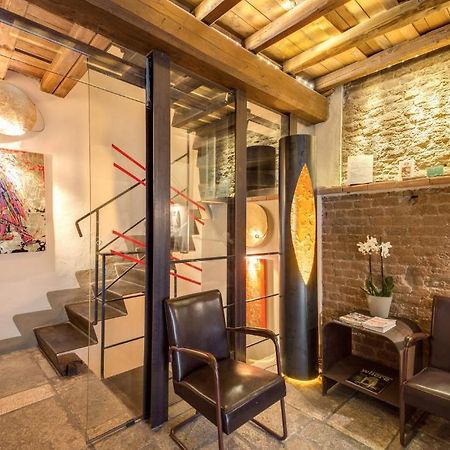 Bed and Breakfast Residenza Torre Colonna Rzym Zewnętrze zdjęcie