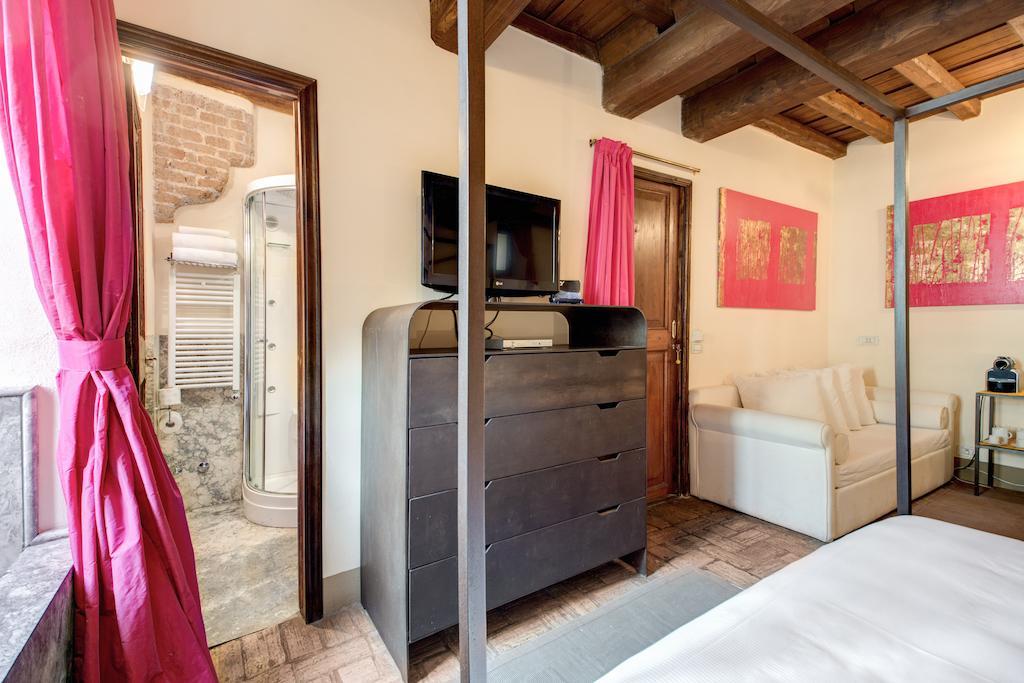 Bed and Breakfast Residenza Torre Colonna Rzym Zewnętrze zdjęcie
