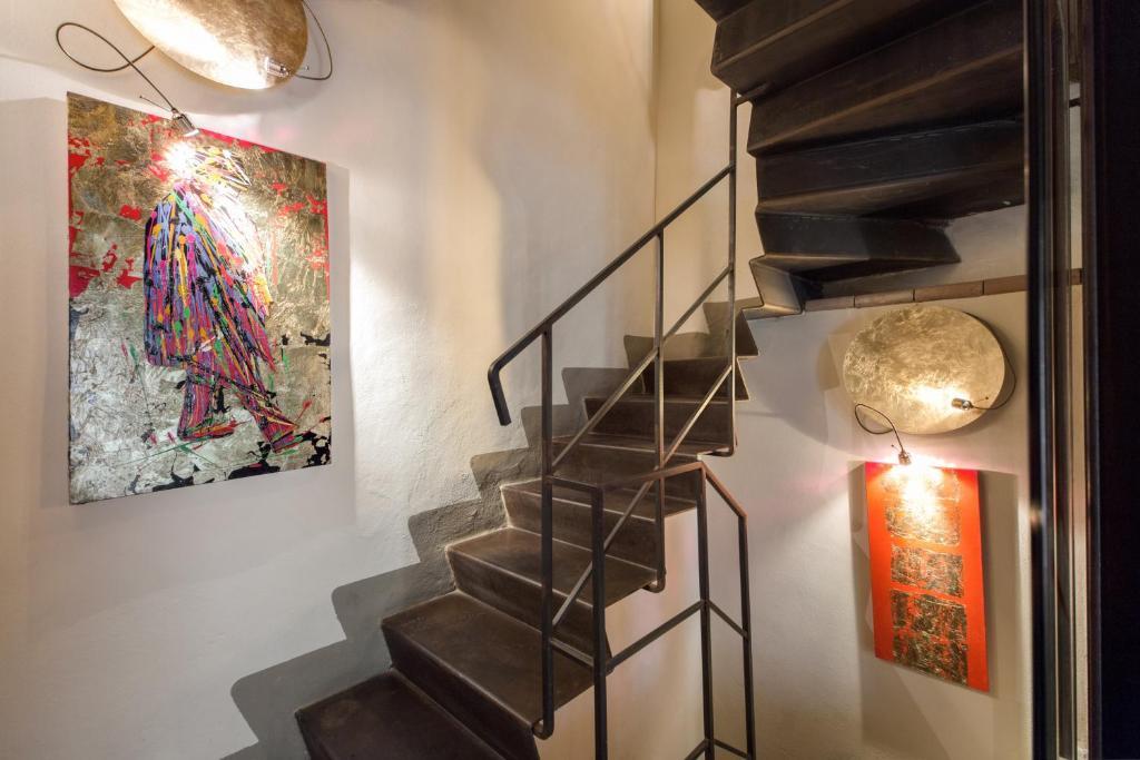 Bed and Breakfast Residenza Torre Colonna Rzym Zewnętrze zdjęcie