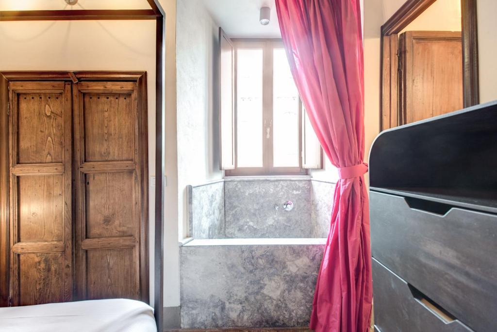 Bed and Breakfast Residenza Torre Colonna Rzym Pokój zdjęcie