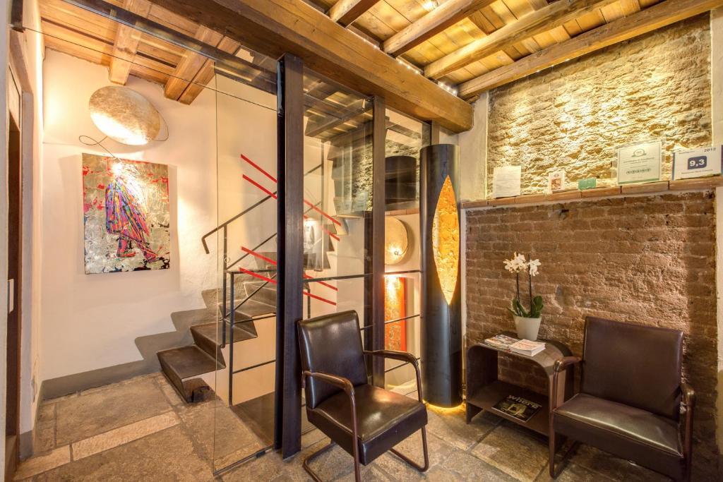 Bed and Breakfast Residenza Torre Colonna Rzym Zewnętrze zdjęcie