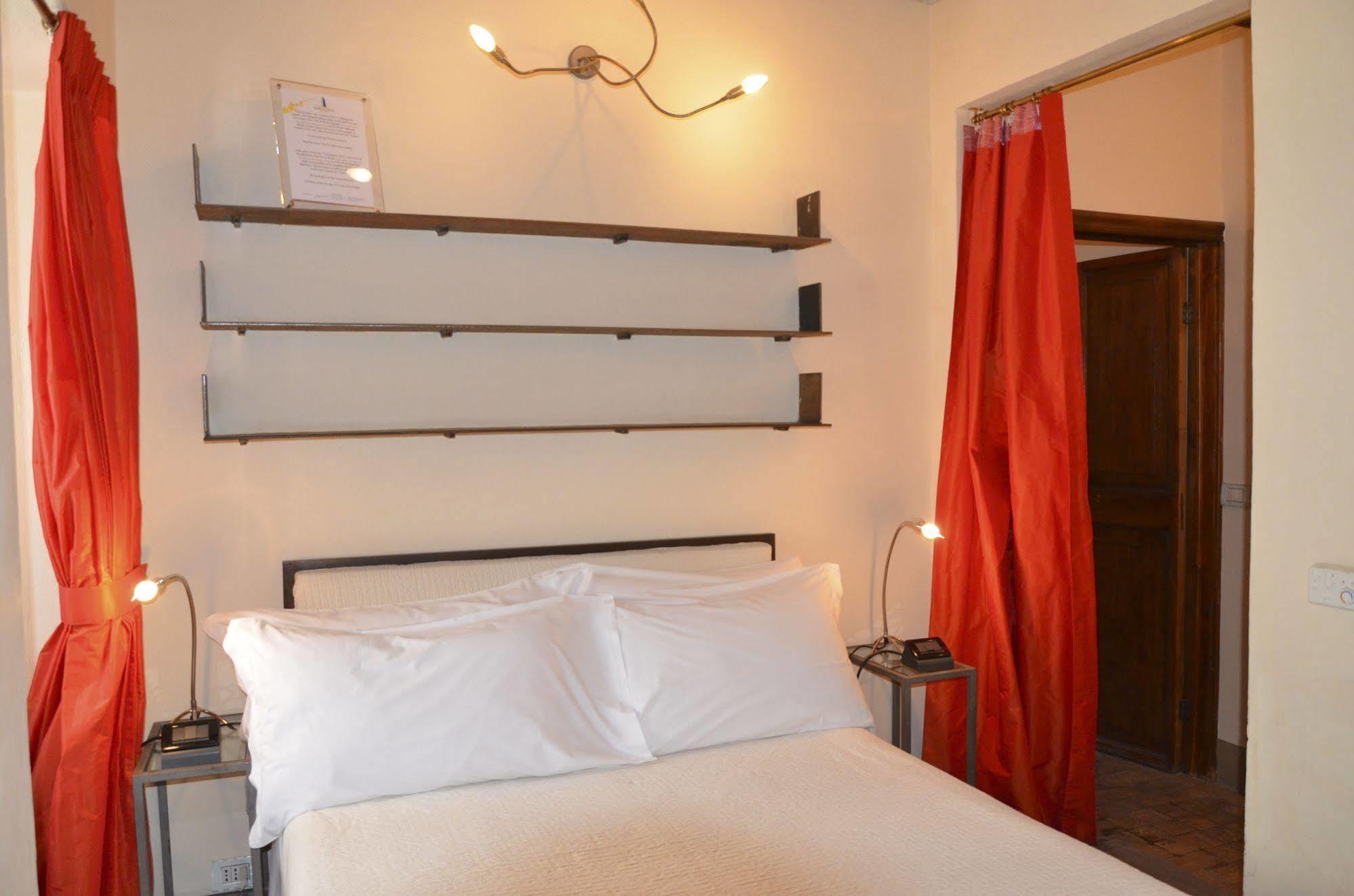 Bed and Breakfast Residenza Torre Colonna Rzym Zewnętrze zdjęcie