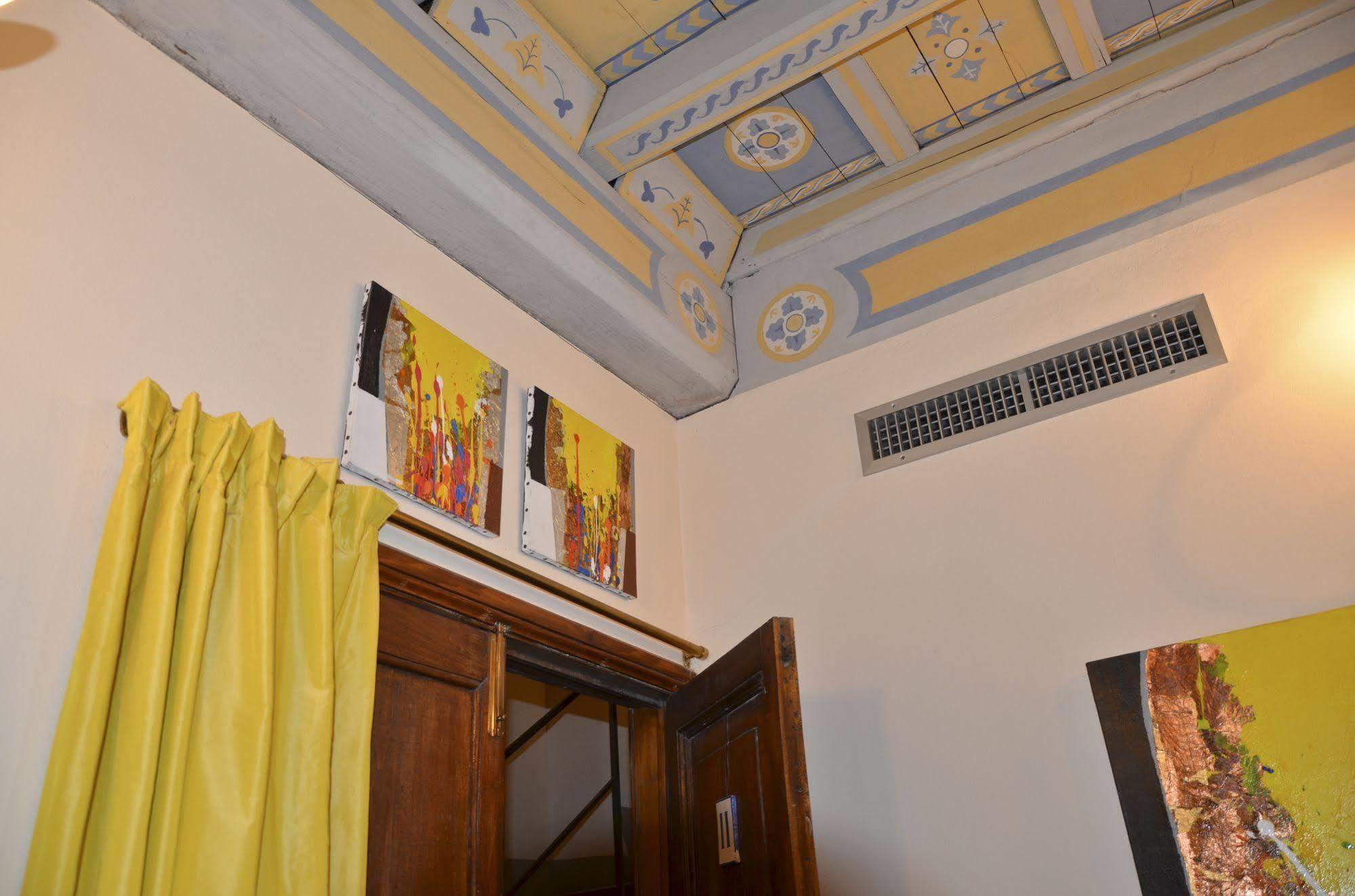 Bed and Breakfast Residenza Torre Colonna Rzym Zewnętrze zdjęcie