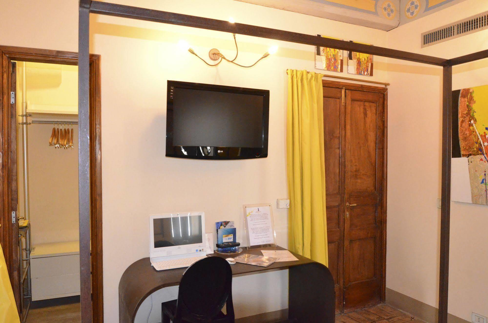 Bed and Breakfast Residenza Torre Colonna Rzym Zewnętrze zdjęcie
