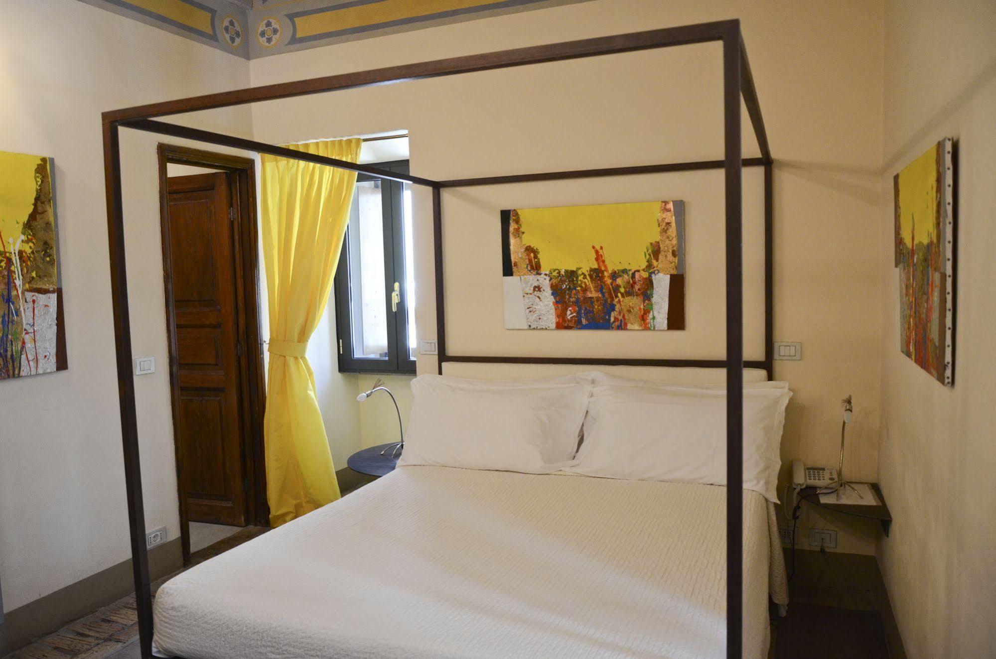 Bed and Breakfast Residenza Torre Colonna Rzym Zewnętrze zdjęcie