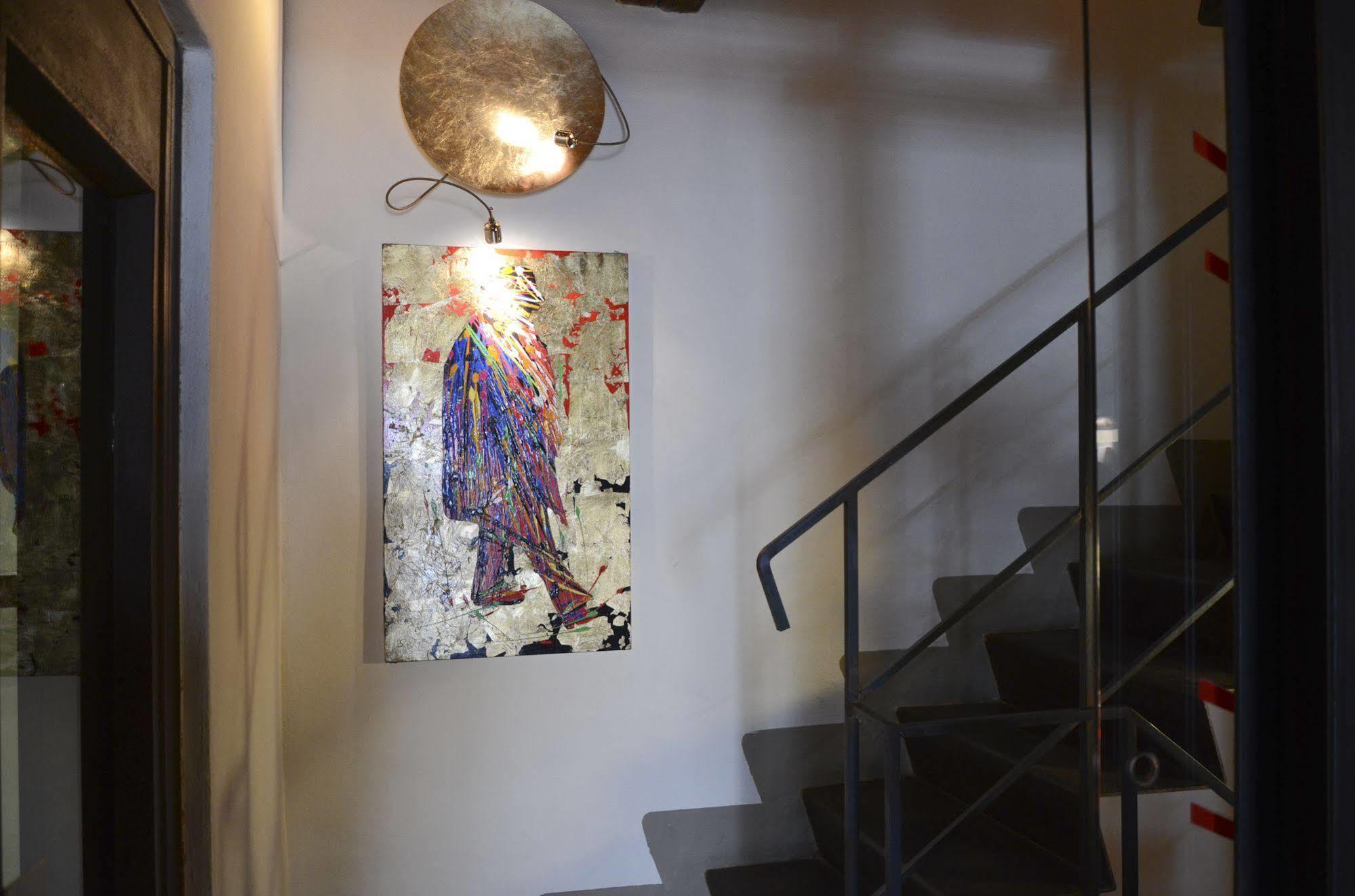 Bed and Breakfast Residenza Torre Colonna Rzym Zewnętrze zdjęcie